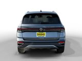 New 2025 Volkswagen Taos SEL image 4