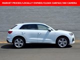 Used 2022 Audi Q3 2.0T Premium Plus w/ Premium Plus Package image 2