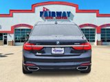 Used 2019 BMW 750i xDrive w/ Executive Package image 5