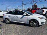 Used 2018 Ford Focus SE w/ Interior Protection Package image 5