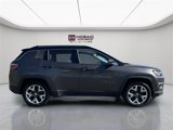 Used 2019 Jeep Compass Limited image 2