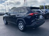 Used 2021 Toyota RAV4 LE image 4