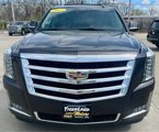 Used 2017 Cadillac Escalade Premium Luxury image 2