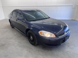 Used 2011 Chevrolet Impala Police image 3
