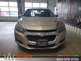 Used 2015 Chevrolet Malibu LT image 2