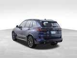 Used 2021 BMW X5 xDrive40i w/ M Sport Package image 3