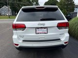 Used 2022 Jeep Grand Cherokee Limited image 5