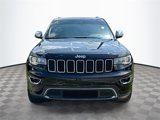 Used 2020 Jeep Grand Cherokee Limited w/ Luxury Group II image 2