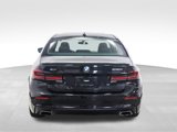Used 2021 BMW 530i xDrive w/ Convenience Package image 4