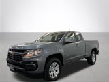 Used 2022 Chevrolet Colorado LT w/ Fleet Safety Package image 2