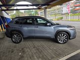 Used 2023 Toyota Corolla Cross XLE w/ Convenience Package image 4