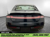 Used 2014 Lincoln MKZ Hybrid w/ Equipment Group 202A Reserve image 5
