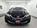 Used 2015 Honda Civic LX image 3