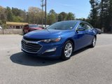 Used 2023 Chevrolet Malibu LT image 2