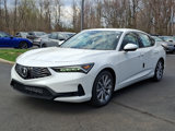 New 2025 Acura Integra image 2