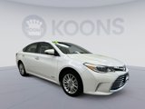 Used 2018 Toyota Avalon Limited image 5