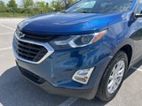 Used 2020 Chevrolet Equinox LT image 3