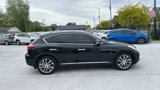 Used 2016 INFINITI QX50 AWD image 4