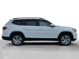 Used 2022 Volkswagen Atlas SE w/ Panoramic Sunroof Package image 6