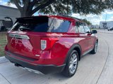 Used 2020 Ford Explorer XLT w/ Equipment Group 202A image 5