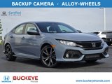 Used 2019 Honda Civic Sport image 1