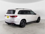 Used 2022 Mercedes-Benz GLS 450 4MATIC image 5