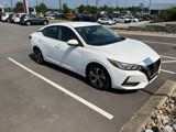 Used 2021 Nissan Sentra SV image 3