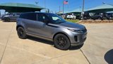 Certified 2023 Land Rover Range Rover Evoque S image 6