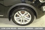Used 2017 Ford Explorer XLT w/ Equipment Group 202A image 5