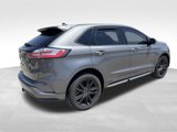 Used 2022 Ford Edge ST-Line w/ Class II Trailer Tow Package image 5