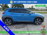 Used 2019 Hyundai Kona Ultimate image 5