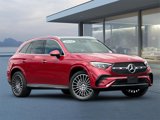 Used 2024 Mercedes-Benz GLC 300 4MATIC image 2