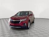 Certified 2022 Chevrolet Equinox LT image 5