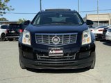 Used 2016 Cadillac SRX Luxury image 2