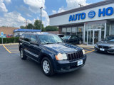 Used 2010 Jeep Grand Cherokee Laredo w/ Sun/Sound Group image 3