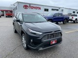New 2025 Toyota RAV4 Limited image 2