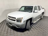 Used 2002 Chevrolet Avalanche 4x4 w/ Off-Road Suspension Pkg image 4