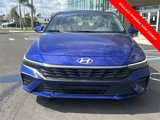 Used 2024 Hyundai Elantra SEL image 3