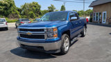 Used 2015 Chevrolet Silverado 1500 LS w/ Trailering Package image 2
