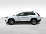 Used 2020 Jeep Cherokee Latitude Plus w/ Cold Weather Group image 2