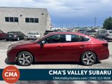 Used 2020 Subaru Legacy Touring XT image 4
