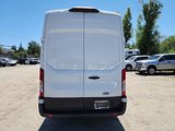 Certified 2022 Ford Transit 250 148 High Roof Extended w/ Load Area Protection Package image 4