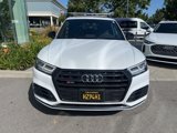 Used 2020 Audi SQ5 Premium Plus w/ Premium Plus Package image 3