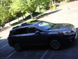 Used 2017 Subaru Outback 3.6R Limited w/ Popular Package #5 image 5
