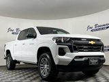New 2024 Chevrolet Colorado LT image 5