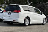 Used 2022 Chrysler Voyager LX image 5