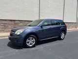 Used 2014 Chevrolet Equinox LS image 3