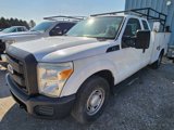 Used 2011 Ford F350 XL image 4