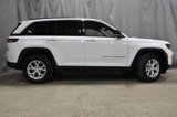 Used 2023 Jeep Grand Cherokee Limited image 3