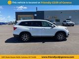 Used 2019 Honda Pilot Elite image 4